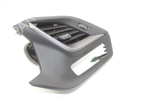 Luftventilen Luftventilen BMW 1 (F40) M 135 i xDrive (306 hp) 39870562 39870562