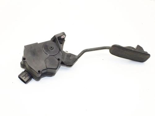 Pedal Pedal LEXUS CT (ZWA10_) 200h (ZWA10_, ZWA10R) (136 hp) 39789445 39789445