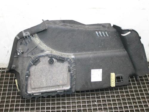 Boot lining AUDI A3 Limousine (8VS, 8VM) 2.0 TFSI | BP39813970I3 - Image 4