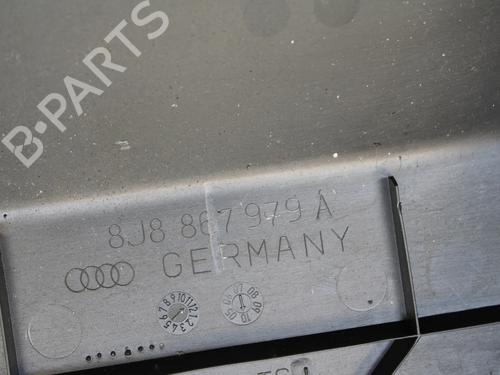 Boot lining AUDI TT (8J3) 2.0 TTS quattro | BP39780833I3 - Image 5