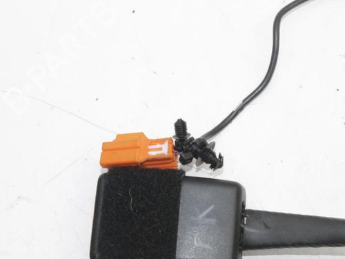 Seat buckle JAGUAR F-PACE (X761) 2.0 TD4 AWD | BP39821657I32 - Image 4