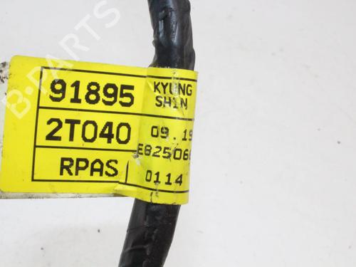 Wiring harness KIA OPTIMA (FSGDS6B) 1.7 CRDi | BP39813882E16  - Image 7
