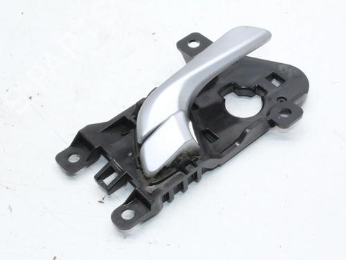 Used Front right interior door handle Front right interior door handle HYUNDAI SANTA FÉ III (DM, DMA) 2.2 CRDi 4WD (197 hp) 39875456 39875456