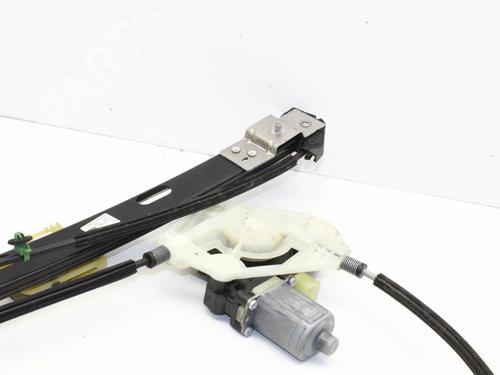 Front right window mechanism AUDI A1 Sportback (GBA) 30 TFSI | BP39844447C23 - Image 2