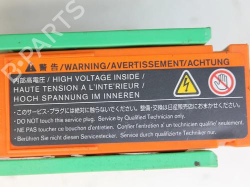 Control unit INFINITI M (Y51) 35h | BP39861464M11 - Image 4