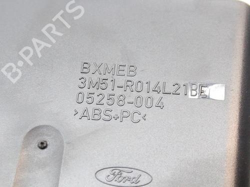 Luftventil FORD KUGA I 2.0 TDCi 4x4 | BP39831498I21 - Image 5