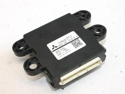 Used Control unit Control unit MITSUBISHI OUTLANDER III (GG_W, GF_W, ZJ, ZL, ZK) 2.2 Di-D 4WD (GF6W) (150 hp) 39775528 39775528