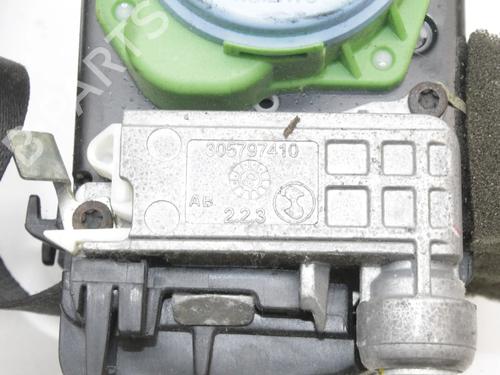 Front right seatbelt AUDI A5 (8T3) S5 quattro | BP39767823I25 - Image 6