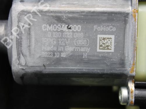 Front right window mechanism FORD KUGA III (DFK) 2.5 FHEV | BP39830144C23 - Image 14