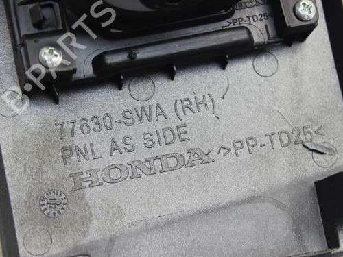 Luftventil HONDA CR-V III (RE_) 2.2 i-DTEC 4WD (RE6) | BP39841970I21 - Image 5