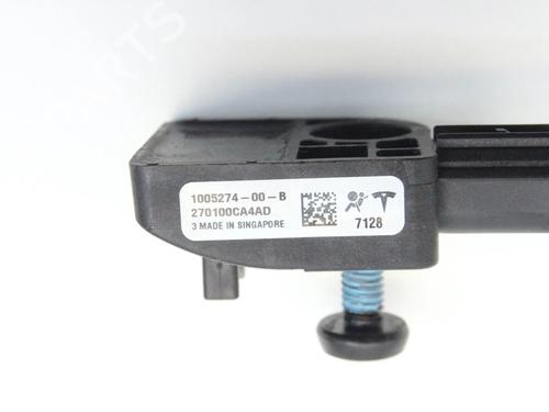 Electronic sensor TESLA MODEL S (5YJS) 75 | BP39821352M84 - Image 3