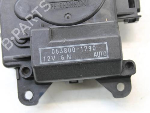 Electronic module INFINITI M (Y51) 35h | BP39812538M83 - Image 3