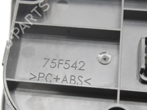Control unit TOYOTA AURIS (_E18_) 1.6 (ZRE181_, ZRE185_, ZRE185R, ZRE181R) | BP39795016M11 - Image 10