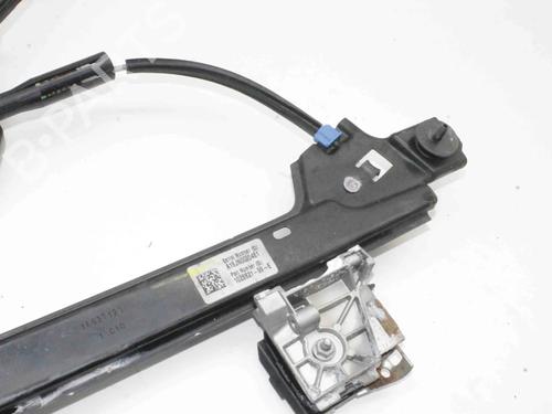 Rear right window mechanism TESLA MODEL X (5YJX) P100D AWD | BP39839230C25 - Image 5