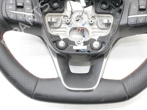 Steering wheel FORD KUGA III (DFK) 2.5 FHEV | BP39845846C49 - Image 7