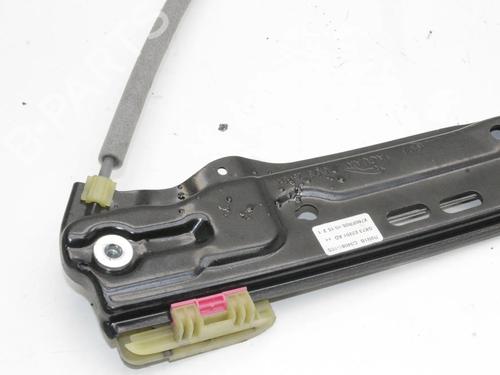 Front left window mechanism JAGUAR XE (X760) 2.0 D | BP39794487C22 - Image 2