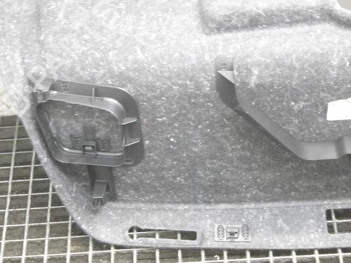 Boot lining AUDI A6 C7 (4G2, 4GC) 2.0 TDI | BP39847663I3 - Image 10