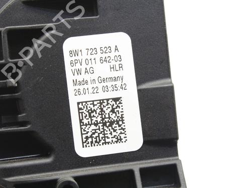 Pedal AUDI A6 C8 Avant (4A5) 50 TDI Mild Hybrid quattro | BP39852547I4  - Image 5