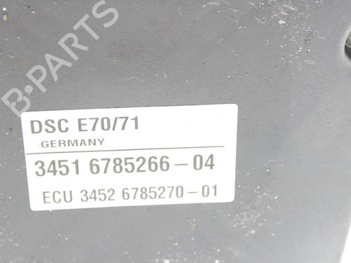 ABS pump BMW X5 (E70) xDrive 35 d | BP39777837M43 - Image 6
