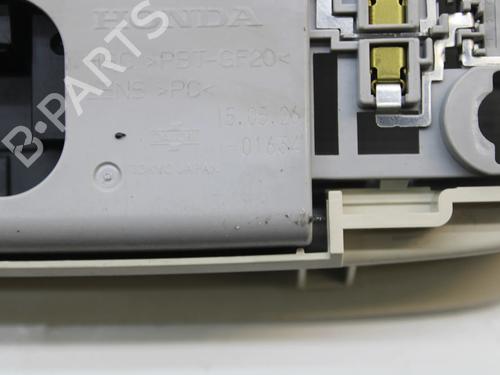 Kabinelys HONDA CR-V IV (RM_) 1.6 i-DTEC 4WD (RE6) | BP39775506I8 - Image 3
