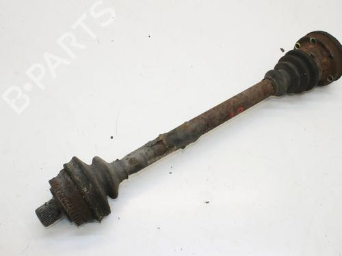 Used Right rear driveshaft Right rear driveshaft AUDI A4 B6 Avant (8E5) S4 quattro (344 hp) 39847770 39847770