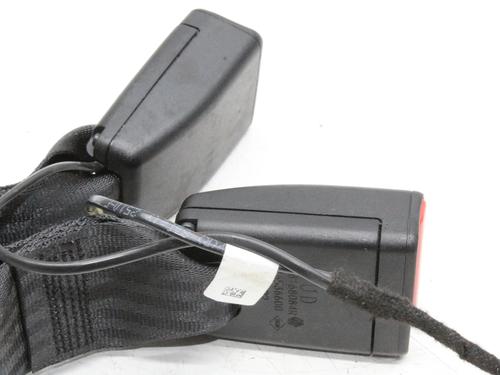 Seat buckle RENAULT ARKANA I (LCM_, LDN_) 1.6 E-TECH 145 (LDMU) | BP39877458I32 - Image 3