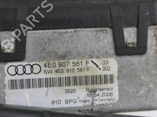 Electronic module AUDI A8 D3 (4E2, 4E8) S8 quattro | BP39870925M83 - Image 5