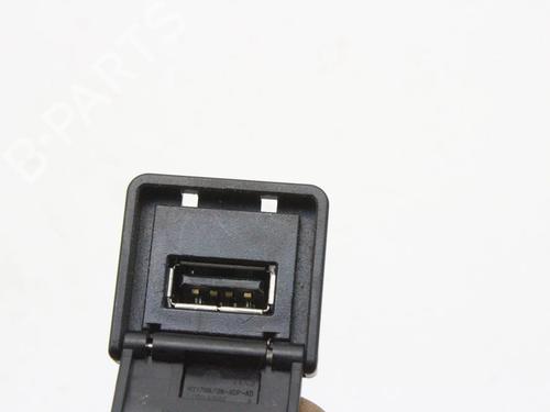 Electronic module NISSAN LEAF (ZE0) Electric | BP39803521M83 - Image 3