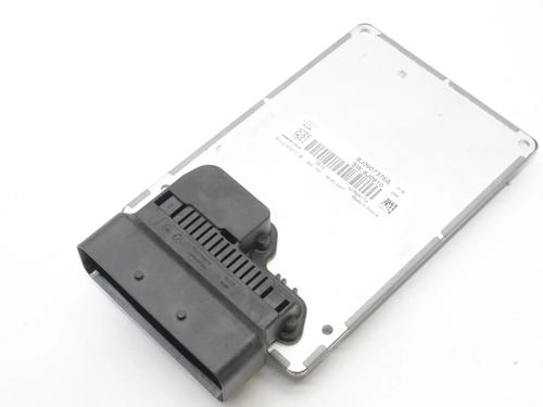 Used Electronic module Electronic module AUDI TT (8J3) 3.2 V6 quattro (250 hp) 39863650 39863650