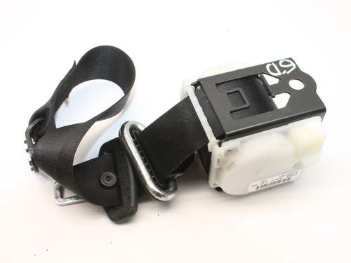 Used Rear right seatbelt Rear right seatbelt MERCEDES-BENZ CLK Convertible (A209) CLK 280 (209.454) (231 hp) 39830495 39830495