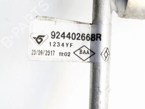 AC pipe RENAULT MEGANE IV Hatchback (B9A/M/N_) 1.2 TCe 130 (B9MR) | BP39826872M126 - Image 7