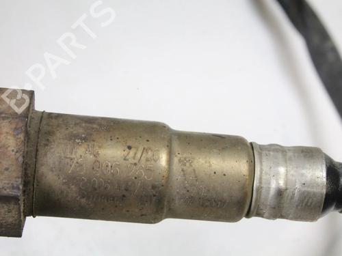 Electronic sensor AUDI A4 B6 Convertible (8H7) S4 quattro | BP39813185M84 - Image 3