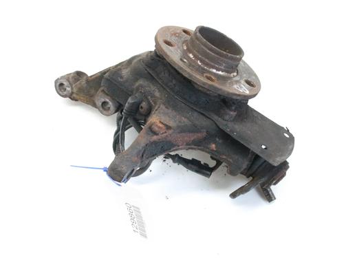 Right front steering knuckle RENAULT TRAFIC III Van (FG_) 1.6 dCi 125 (FGMH) | BP39775770M26 - Image 2