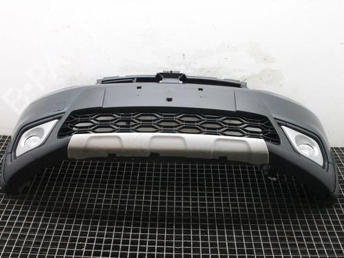 Front bumper DACIA SANDERO II 1.5 dCi | BP39768123C7 - Image 5