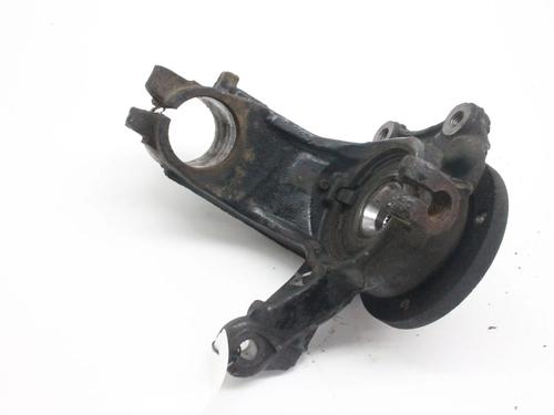Left front steering knuckle CITROËN C3 III (SX) 1.2 THP 110 (SXHNPS, SXHNZT, SXHNZ6) | BP39769314M25 - Image 2