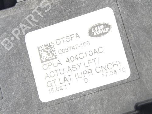 Bagklap lås JAGUAR F-PACE (X761) 2.0 TD4 AWD | BP39865853C101  - Image 7