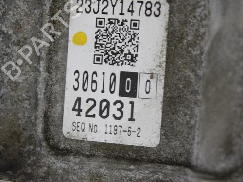Engine TOYOTA bZ4X (_EAM1_) EV (YEAM15) | BP39860188M1 - Image 6