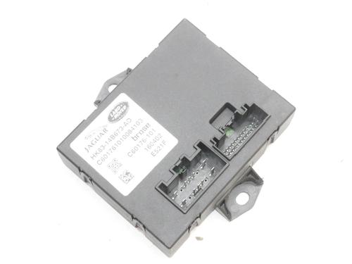 Electronic module JAGUAR F-PACE (X761) 2.0 TD4 AWD | BP39850564M83 - Image 2