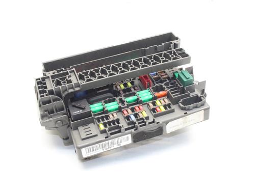 Used Fuse box Fuse box BMW Z4 Roadster (E89) sDrive 35 i (306 hp) 39806961 39806961