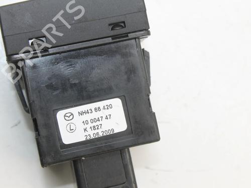 Switch MAZDA MX-5 III (NC) 2.0 (NC18) | BP39798316I30 - Image 4