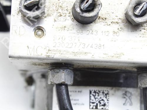 ABS pump OPEL MOKKA MOKKA-e | BP39820879M43 - Image 4