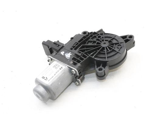 Used Left front window motor Left front window motor HYUNDAI i30 FASTBACK (PDE, PDEN) 2.0 N (275 hp) 39842851 39842851