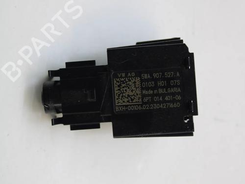 Electronic sensor CUPRA BORN (K11) 58 | BP39866711M84 - Image 3