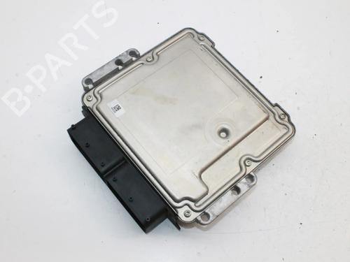 Engine control unit (ECU) KIA OPTIMA (JF) 1.7 CRDi | BP39790311M57 - Image 2