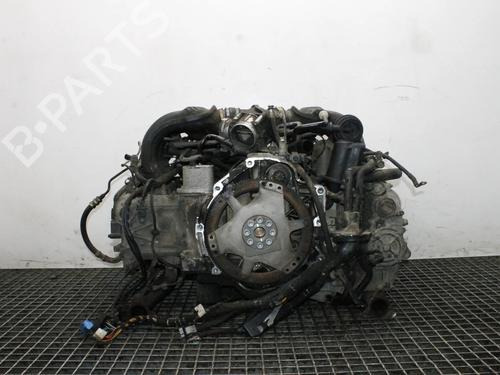 Engine PORSCHE BOXSTER (986) 2.7 | BP39786465M1 - Image 4