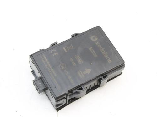 Used Control unit Control unit MERCEDES-BENZ C-CLASS (W205) C 250 BlueTEC / d (205.008, 205.006) (204 hp) 39845591 39845591