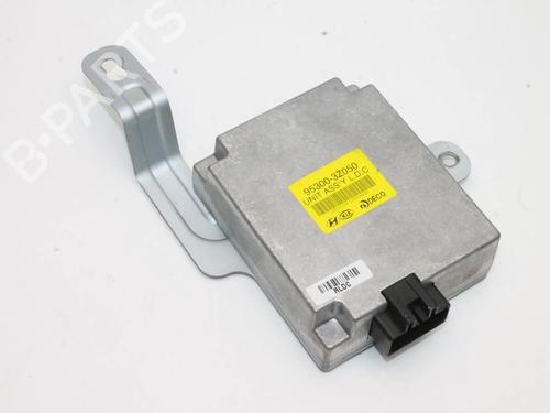 Used Control unit Control unit HYUNDAI i40 I (VF) 1.7 CRDi (136 hp) 39864166 39864166