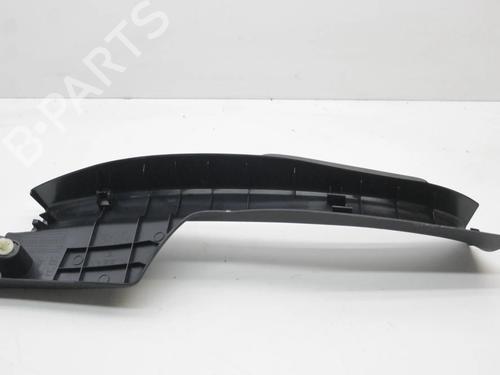 Højre sidekjole NISSAN NOTE (E12) 1.2 DIG-S | BP39846618C114  - Image 5
