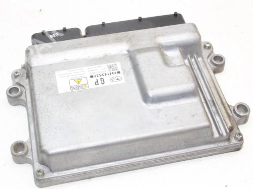 Engine control unit (ECU) SUBARU OUTBACK (BS) 2.0 D AWD (BSD) | BP39780454M57 - Image 2