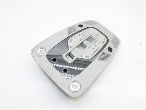 Innerbelysning AUDI Q7 (4MB, 4MG, 4MQ) 3.0 TDI quattro | BP39841383I8 - Image 2